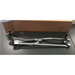 Audi A6 04- logu tīrītāja mehānisms priekšas bez motoriņa...