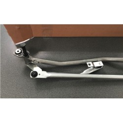 Audi A6 04- logu tīrītāja mehānisms priekšas bez motoriņa... 2