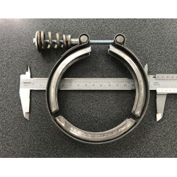 BMW E60 E65 E90 E91 Montāžas komplekts FA1 969-810, 18207793677