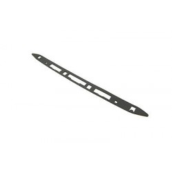 BMW E46 Combi nr līstes nosega gumija 51138185791