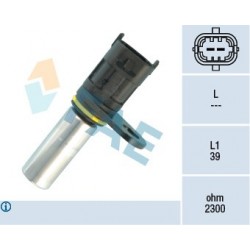 Kloķvārpstas impulsu devējs Maxgear 24-0134, FA79128,... 2
