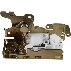 Mercedes Sprinter 00-06 durvju slēdzis bīdāmajām durvīm 2D1843604, 9017301135 2