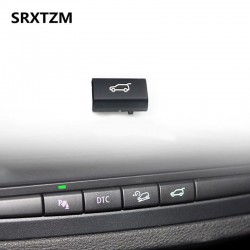 BMW X5 E70 06-13 BMW X6 E71 08-14 porkošanās sistēmas poga