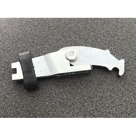 CHRYSLER VOYAGER IV 00- loku bremžu svira AKUSAN 05066567AA