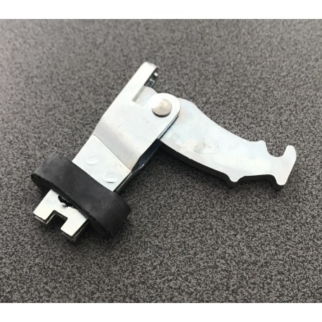 CHRYSLER VOYAGER IV 00- loku bremžu svira AKUSAN 05066567AA