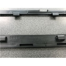 AUDI A4 05-08 licence plate adapter 8E0807083A 2