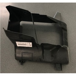 BMW F10 F11 priekšejā R gaisa lūka pie eļļas rad. 51747200790