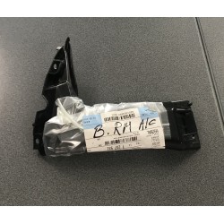 BMW F10 F11 priekšējā bampera stiprinājums L 51117207931