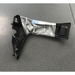 BMW F10 F11 priekšējā bampera stiprinājums L 51117207931 2