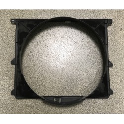 BMW E34 ventilātora rāmis 17111712373