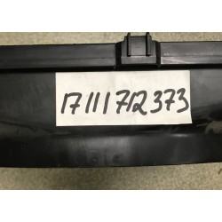 BMW E34 ventilātora rāmis 17111712373 2