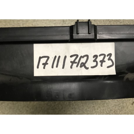 BMW E34 ventilātora rāmis 17111712373