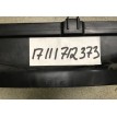 BMW E34 ventilātora rāmis 17111712373