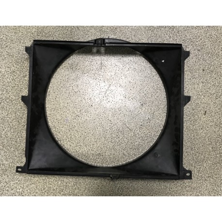 BMW E34 ventilātora rāmis 17111712373