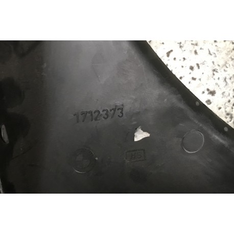 BMW E34 ventilātora rāmis 17111712373