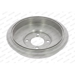 Bremžu trumulis FDR329313, FERODO ABS C6W017ABE