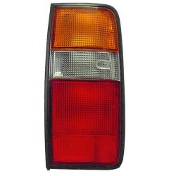 Toyota Land Cruiser FJ80 89-96 aizmugures lukturis L