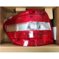 Mercedes W164 05-07 aizmugures lukturis L  Depo, 1648200164 2