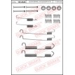 Bremžu loku rem.k-ts QUICK BRAKE Q646
