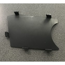 BMW F10 09-17 vāciņš R miglas lukturim M-trim 51118049674