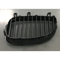 BMW E60 03-10 reste melna R 51137065702 2