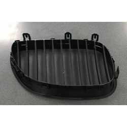 BMW E60 03-10 reste melna R 51137065702 2