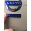 Volvo stūres emblēma Izmēri 46x10.5mm 31467395