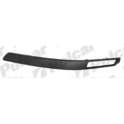 Volvo S40/V40 01-03 pr. bampera moldings R 
