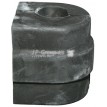 BMW E39 Stabilizatora bukse 22.5mm JP GROUP 31351093108JP