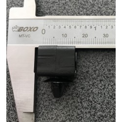 Caurules turētājs Quick Brake QWD 2