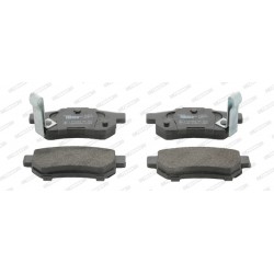 Bremžu uzlikas Bosch 0986461131, FDB621