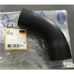 Pūtes sistēmas gaisa caurule Sasic F49083, 3356015, 11617799389 2