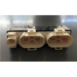 VW Sharan VW T4 Ventilātora kontrolelements 701919506A