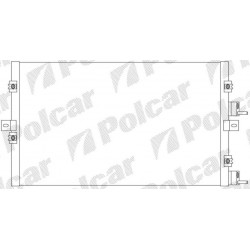 PT Cruiser 00-05 kond. radiators  5096191AA