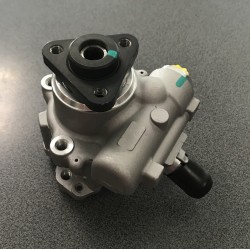 Stūres pastiprinātāja sūknis Maxgear K S01 000 488, 8E0145155N