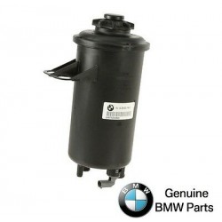 BMW E60 Stūres pastiprinātāja sūkņa izplešanās trauks 32416782538