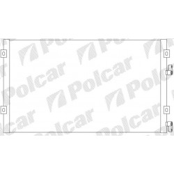 PT Cruiser 00-05 kond. radiators 5093708AA