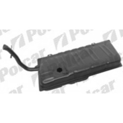 VW Polo 91-94 bāka inžektors 42 L