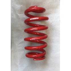 Audi A4 B6 coilover aizmugures atspere MTS GWFE18HA