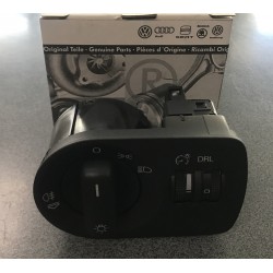 Audi A3 S3 04-10 gaismas slēdzis 8P1941531A G5PR