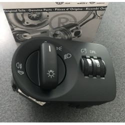 Audi A3 S3 04-10 gaismas slēdzis 8P1941531A G5PR 2