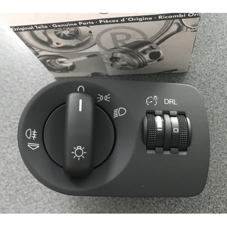 Audi A3 S3 04-10 gaismas slēdzis 8P1941531A G5PR