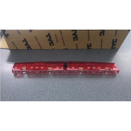 Audi A4 01-04 aizmugures lukturis STOP SED LED TYC 8E5945097A, 8E5945097C