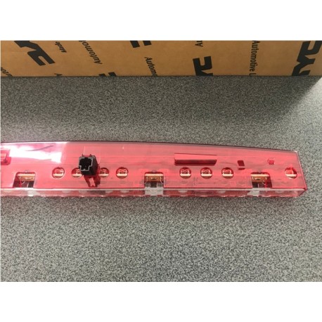 Audi A4 01-04 aizmugures lukturis STOP SED LED TYC 8E5945097A, 8E5945097C