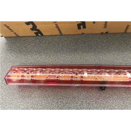 Audi A4 01-04 aizmugures lukturis STOP SED LED TYC 8E5945097A, 8E5945097C