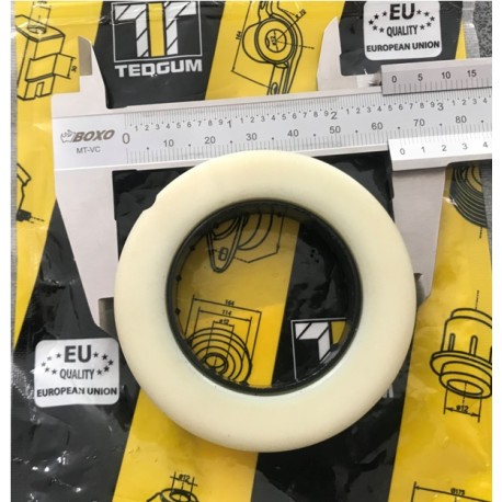 Chrysler Voyager Dodge Caravan Amortizatora atbalsta gultnis CH-SB-9583, 00138790, 4684418, 88-320-R