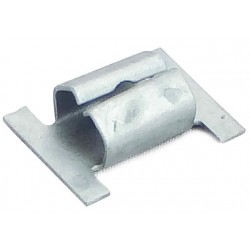 Opel stiprinājums motora aizsegam 51747309 C60370 71453Z