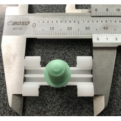 BMW klipsis moldinga 51138231130 41053390 C60356 10gb