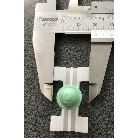 BMW klipsis moldinga 51138231130 41053390...