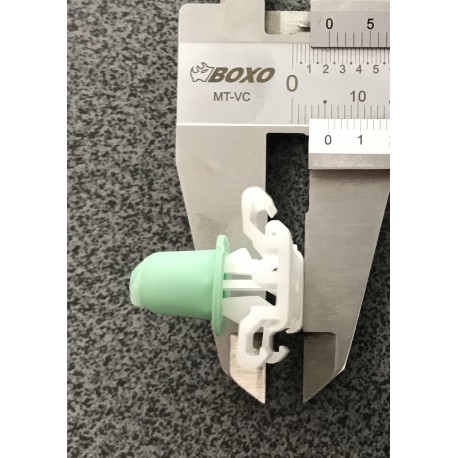 BMW klipsis moldinga 51138231130 41053390...